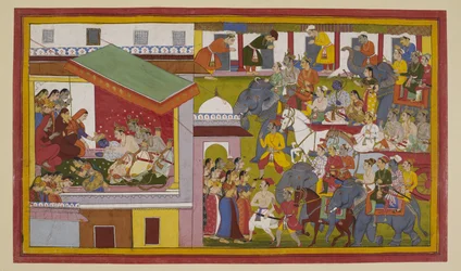 Rāma