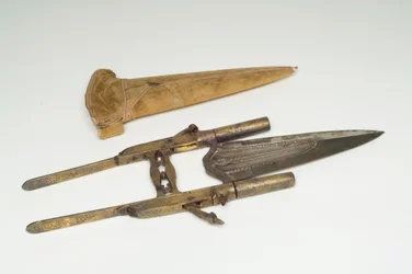 Zwaard, c.1800-35