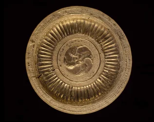 Schotel Pectoral, Molukken volkeren 19e eeuw (mogelijk eerder)