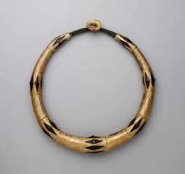 Mannencollier (kalabubu)