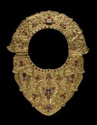 Ketting, Buleleng Regency, Bali, ca. 1890