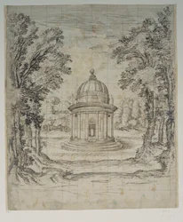De Tempel van Apollo