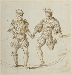 Welshe dansers
