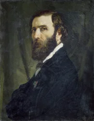 Zelfportret