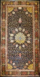 Het Ardabil-tapijt, ca. 1540