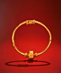 Halsband, Ardnaglug, County Roscommon, Vroege IJzertijd