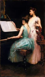 De sonate