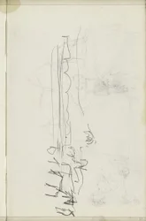 Paarden, mogelijk voor een sleperswagen