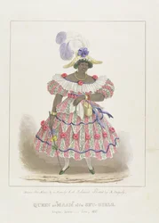 Koningin of 
