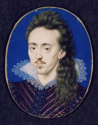 Dudley, 3e Lord North (1581-1666)