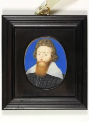 Sir Richard Liveson (Leveson), Viceadmiraal van Engeland