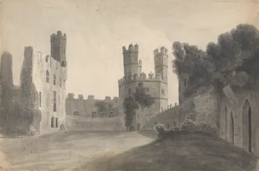 Caernarvon (kasteel)