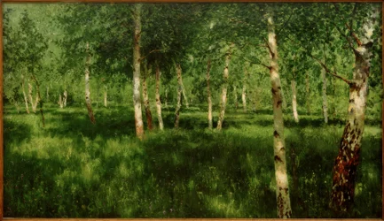 Berkengroeve