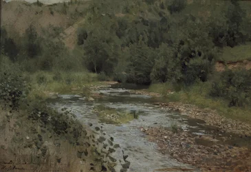 Stroom, 1880s