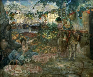 Italië