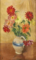 Chrysanten