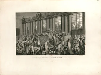 Staatsgreep van 18 Brumaire