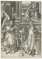 Annunciatie