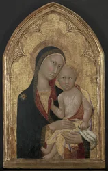 Madonna en Kind