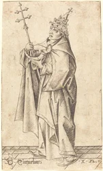 Heilige Cornelius