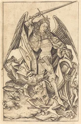 Heilige Michaël