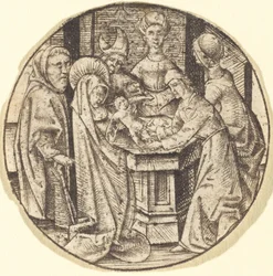 De Besnijdenis
