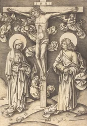 De Kruisiging