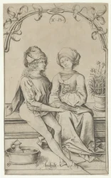 De geliefden