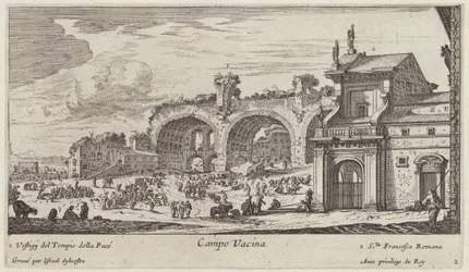 Campo Vaccino