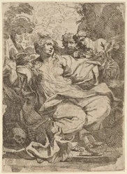Magdalena