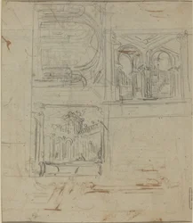 Fantastische Architecturale Studies