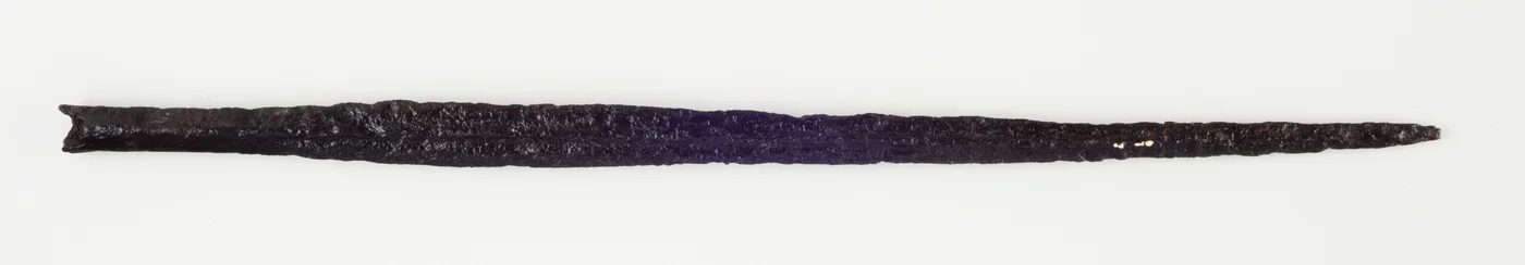 Speerpunt, ca. 400-100 v.Chr.