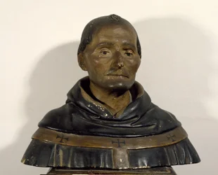Borstbeeld van St. Antoninus