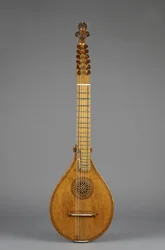 Cittern (Creta)