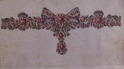Ontwerp voor een kolenhandelaar