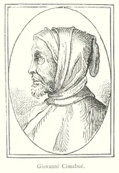 Giovanni Cimabue