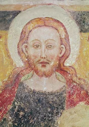 Hoofd van Christus