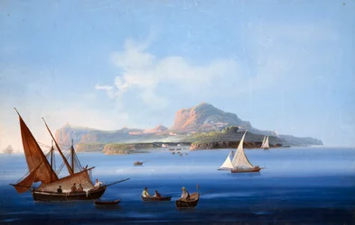 Eiland Capri