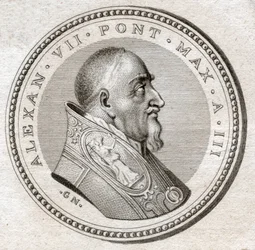 Paus Alexander VII