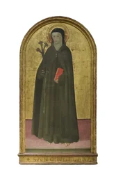 Sint Clara van Assisi