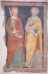 Sint Petrus en Paulus