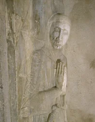 Sarcophagus (marmer)