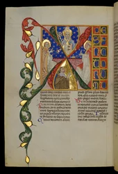 Sint Benedictus
