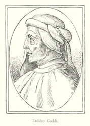 Taddeo Gaddi