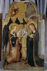 De Annunciatie