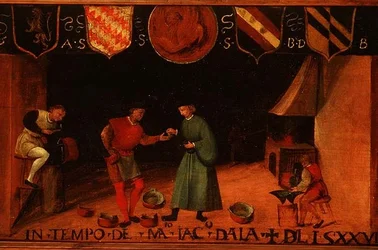 De ketelmakers