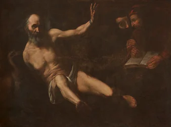 De Straf van Prometheus