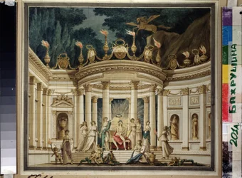 Triomf van de Muzen