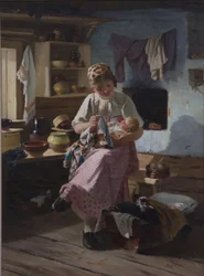 Eersteling, 1888