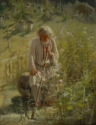 Imker, 1872